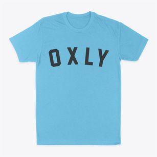 Oxly Missouri Classic Curve Classic Dad T-Shirt
