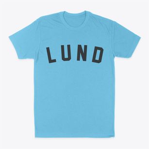 Lund Nevada Classic Curve Classic Dad T-Shirt