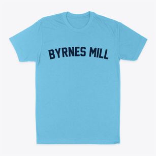 Byrnes Mill Missouri Classic Curve Classic Dad T-Shirt