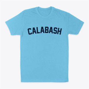 Calabash North Carolina Classic Curve Classic Dad T-Shirt