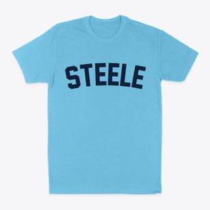 Steele Missouri Classic Curve Classic Dad T-Shirt