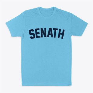 Senath Missouri Classic Curve Classic Dad T-Shirt