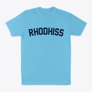 Rhodhiss North Carolina Classic Curve Classic Dad T-Shirt