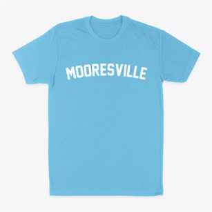 Mooresville Missouri Classic Curve Classic Dad T-Shirt