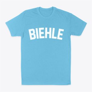 Biehle Missouri Classic Curve Classic Dad T-Shirt