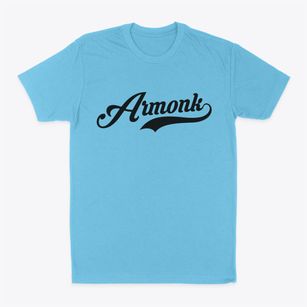 Armonk New York Vintage Team Classic Dad T-Shirt