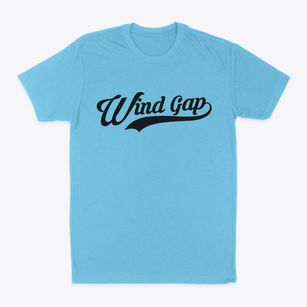 Wind Gap Pennsylvania Vintage Team Classic Dad T-Shirt