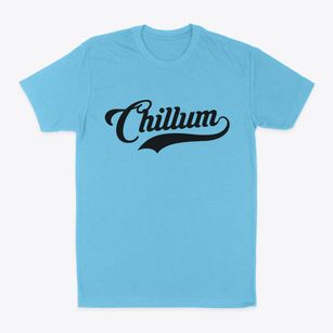 Chillum Maryland Vintage Team Classic Dad T-Shirt