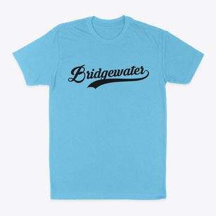 Bridgewater Pennsylvania Vintage Team Classic Dad T-Shirt