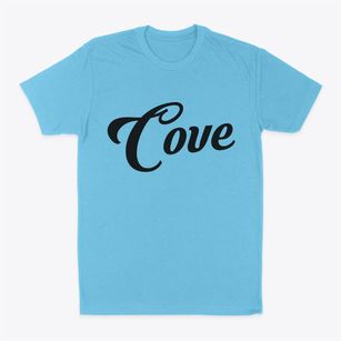 Cove Texas Vintage Team Classic Dad T-Shirt