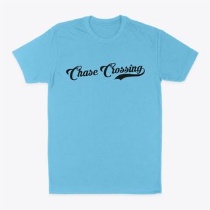 Chase Crossing Virginia Vintage Team Classic Dad T-Shirt