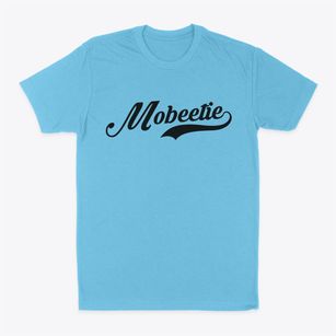 Mobeetie Texas Vintage Team Classic Dad T-Shirt