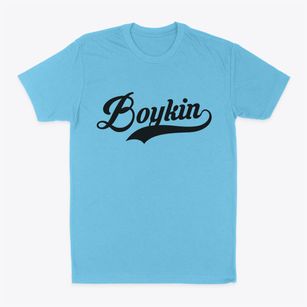 Boykin Georgia Vintage Team Classic Dad T-Shirt