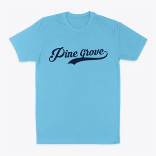 Pine Grove Pennsylvania Vintage Team Classic Dad T-Shirt