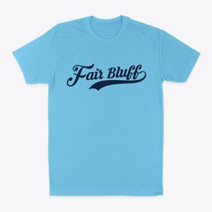 Fair Bluff North Carolina Vintage Team Classic Dad T-Shirt