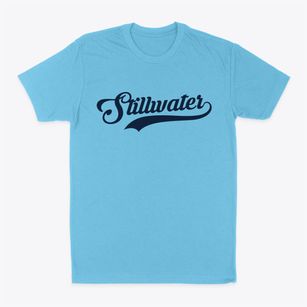 Stillwater Minnesota Vintage Team Classic Dad T-Shirt