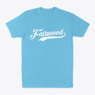 Fairwood Maryland Vintage Team Classic Dad T-Shirt