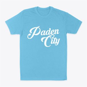 Paden City West Virginia Vintage Team Classic Dad T-Shirt