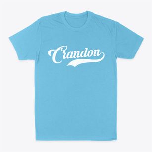 Crandon Wisconsin Vintage Team Classic Dad T-Shirt