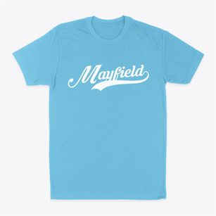 Mayfield Pennsylvania Vintage Team Classic Dad T-Shirt