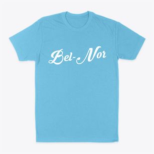 Bel-nor Missouri Vintage Team Classic Dad T-Shirt
