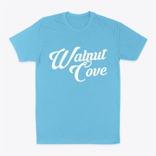 Walnut Cove North Carolina Vintage Team Classic Dad T-Shirt