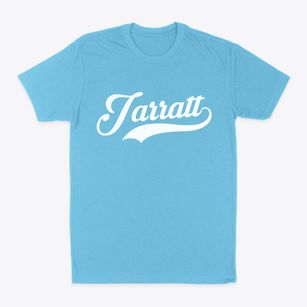 Jarratt Virginia Vintage Team Classic Dad T-Shirt