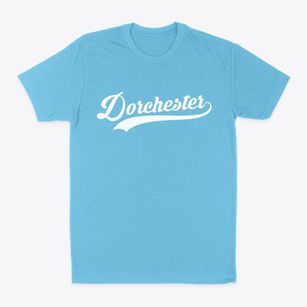 Dorchester New Hampshire Vintage Team Classic Dad T-Shirt