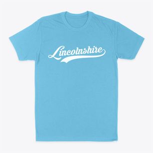 Lincolnshire Kentucky Vintage Team Classic Dad T-Shirt