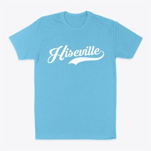 Hiseville Kentucky Vintage Team Classic Dad T-Shirt