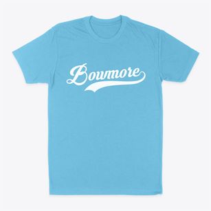 Bowmore North Carolina Vintage Team Classic Dad T-Shirt