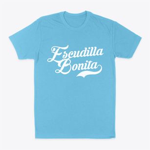 Escudilla Bonita New Mexico Vintage Team Classic Dad T-Shirt