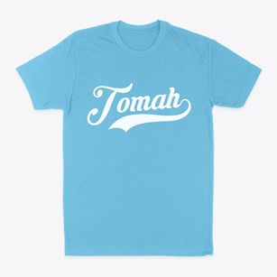 Tomah Wisconsin Vintage Team Classic Dad T-Shirt