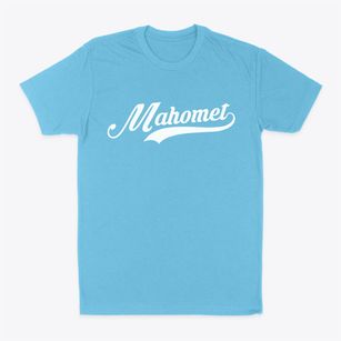Mahomet Illinois Vintage Team Classic Dad T-Shirt