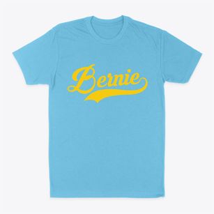 Bernie Missouri Vintage Team Classic Dad T-Shirt