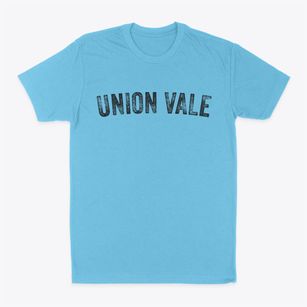 Union Vale New York Timeless Retro Classic Dad T-Shirt