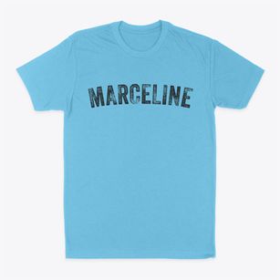 Marceline Missouri Timeless Retro Classic Dad T-Shirt