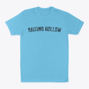 Baiting Hollow New York Timeless Retro Classic Dad T-Shirt