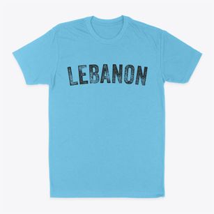 Lebanon Wisconsin Timeless Retro Classic Dad T-Shirt