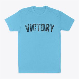 Victory New York Timeless Retro Classic Dad T-Shirt