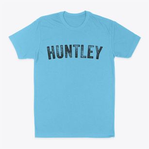Huntley Illinois Timeless Retro Classic Dad T-Shirt