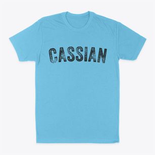 Cassian Wisconsin Timeless Retro Classic Dad T-Shirt