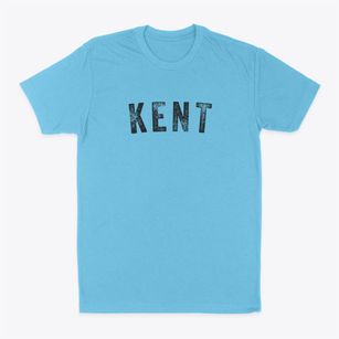 Kent Washington Timeless Retro Classic Dad T-Shirt