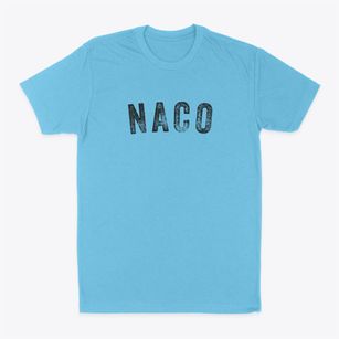 Naco Arizona Timeless Retro Classic Dad T-Shirt