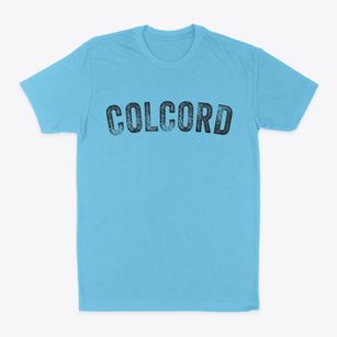 Colcord Oklahoma Timeless Retro Classic Dad T-Shirt