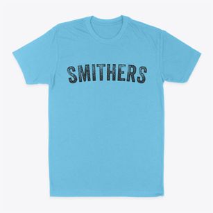 Smithers West Virginia Timeless Retro Classic Dad T-Shirt
