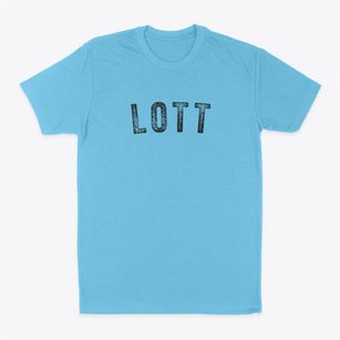 Lott Texas Timeless Retro Classic Dad T-Shirt