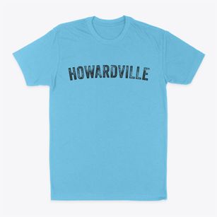Howardville Missouri Timeless Retro Classic Dad T-Shirt