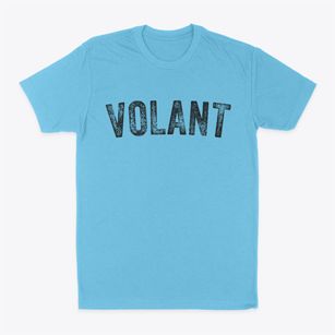 Volant Pennsylvania Timeless Retro Classic Dad T-Shirt