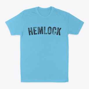 Hemlock Ohio Timeless Retro Classic Dad T-Shirt